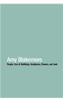 Amy Blakemore: People, Cars & Buildings, Sculptures, Flowers, and Junk