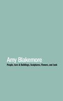 Amy Blakemore: People, Cars & Buildings, Sculptures, Flowers, and Junk