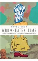 Worm-Eaten Time