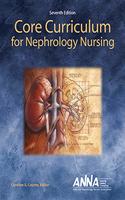 Core Curriculum for Nephrology Nursing, 2 Vol Set