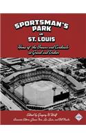 Sportsman's Park in St. Louis