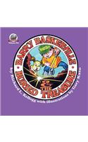 Barry Baskerville and the Buried Treasure