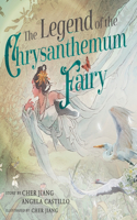 Legend of the Chrysanthemum Fairy