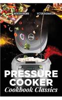 Pressure Cooker Classics
