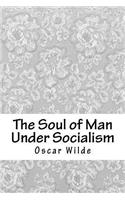 The Soul of Man Under Socialism