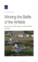 Winning the Battle of the Airfields