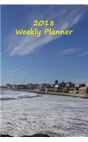 2018 Weekly Planner