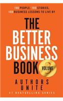 Better Business Book