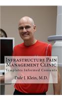 Infrastructure Pain Management Clinic