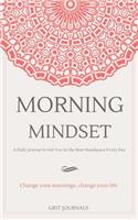 Morning Mindset