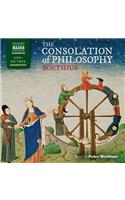The Consolation of Philosophy Lib/E