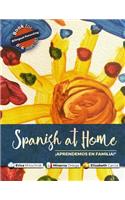 Spanish at Home - Aprendemos en familia