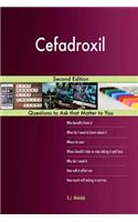 Cefadroxil; Second Edition