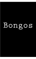 Bongos