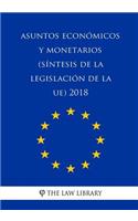 Asuntos económicos y monetarios (Síntesis de la legislación de la UE) 2018