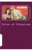 Tales of Chinatown