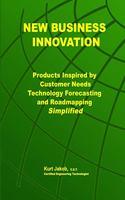 New Business Innovation