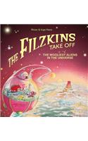 Filzkins Take Off