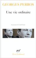 Vie Ordinaire