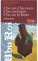 Ubu Roi Ubu Cocu Ub Fo Th