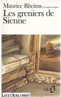 Greniers de Sienne