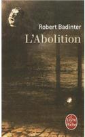 L'Abolition