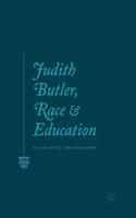 Judith Butler, Race and Education