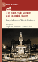 MacKenzie Moment and Imperial History