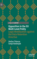 Opposition in the Eu Multi-Level Polity