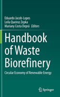 Handbook of Waste Biorefinery