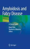 Amyloidosis and Fabry Disease