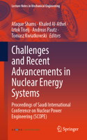 Challenges and Recent Advancements in Nuclear Energy Systems