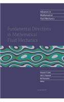 Fundamental Directions in Mathematical Fluid Mechanics