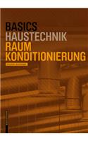 Basics Raumkonditionierung, 2.A.