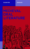 Medieval Oral Literature