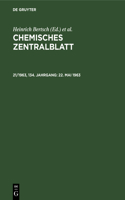 22. Mai 1963