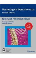 Spine and Peripheral Nerves