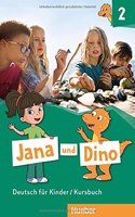 Jana und Dino