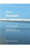 about Heaven