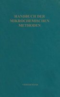 ELEKTRONENSTRAHL MIKROANALYSE