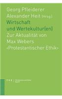 Wirtschaft Und Wertekultur(en)