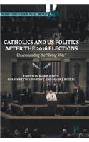 Catholics and Us Politics After the 2016 Elections