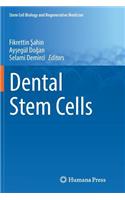 Dental Stem Cells