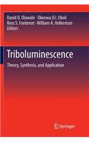 Triboluminescence