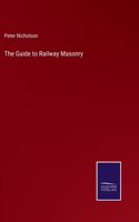 Guide to Railway Masonry