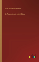 De Franschen in Indo-China
