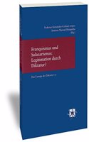 Franquismus Und Salazarismus