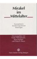 Mirakel Im Mittelalter