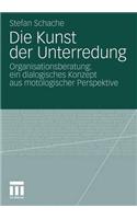 Die Kunst Der Unterredung