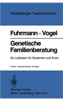 Genetische Familienberatung